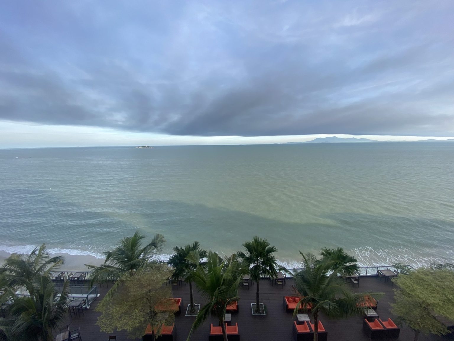 Hompton by the Beach Penang — Digitalist Studio client photography