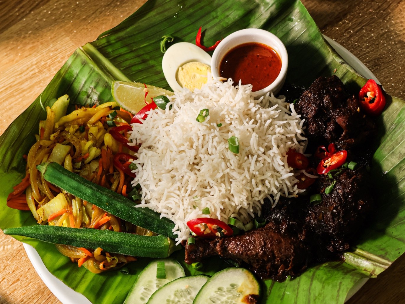 Penang City — Digitalist Studio client photography
